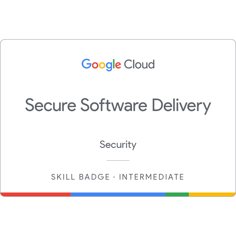 Secure Software Delivery