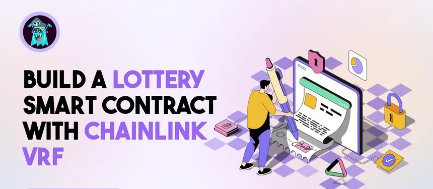 Raffle Lottery SmartContract VRF V2.5